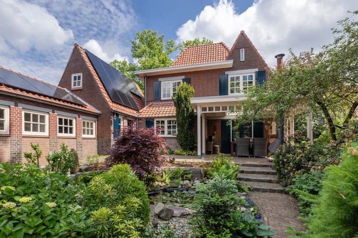 Foto 2 van Sint Josephplein 13