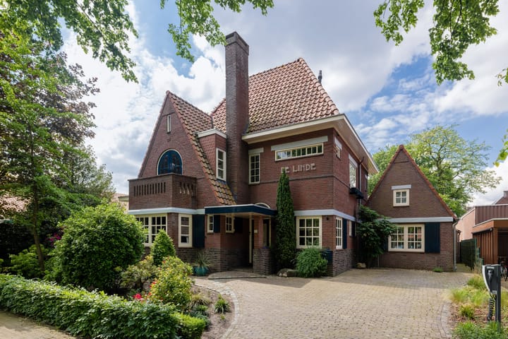 Foto 1 van Sint Josephplein 13