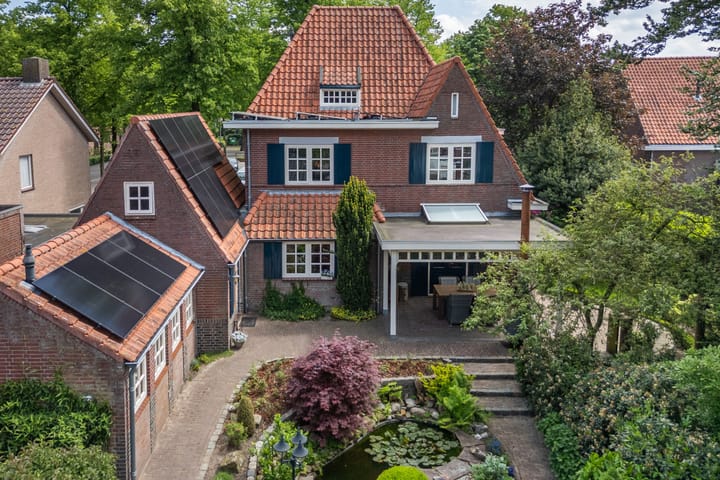 Foto 29 van Sint Josephplein 13