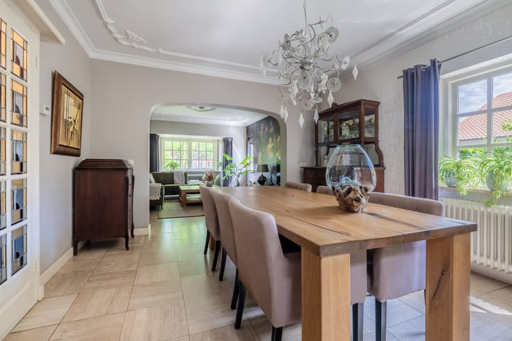 Foto 16 van Sint Josephplein 13