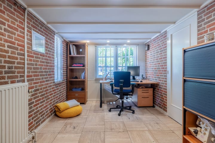 Foto 21 van Sint Josephplein 13