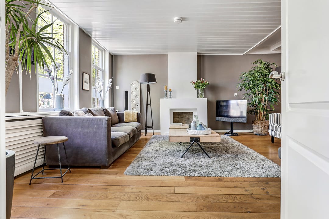 Foto 13 van Voorhaven 25