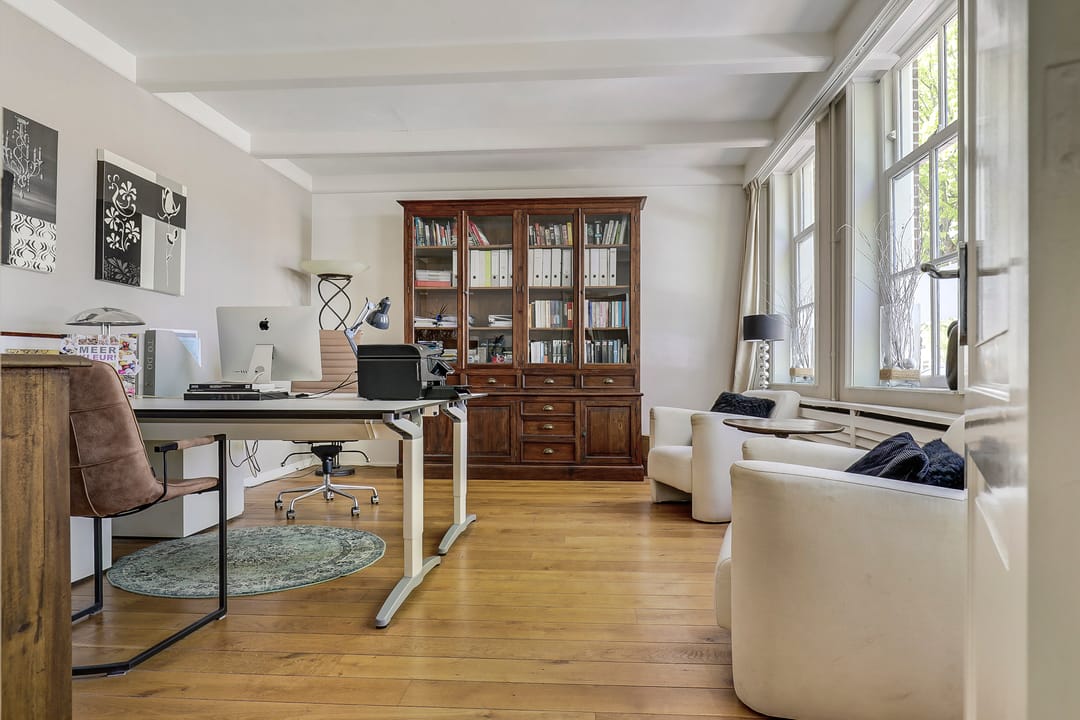 Foto 38 van Voorhaven 25