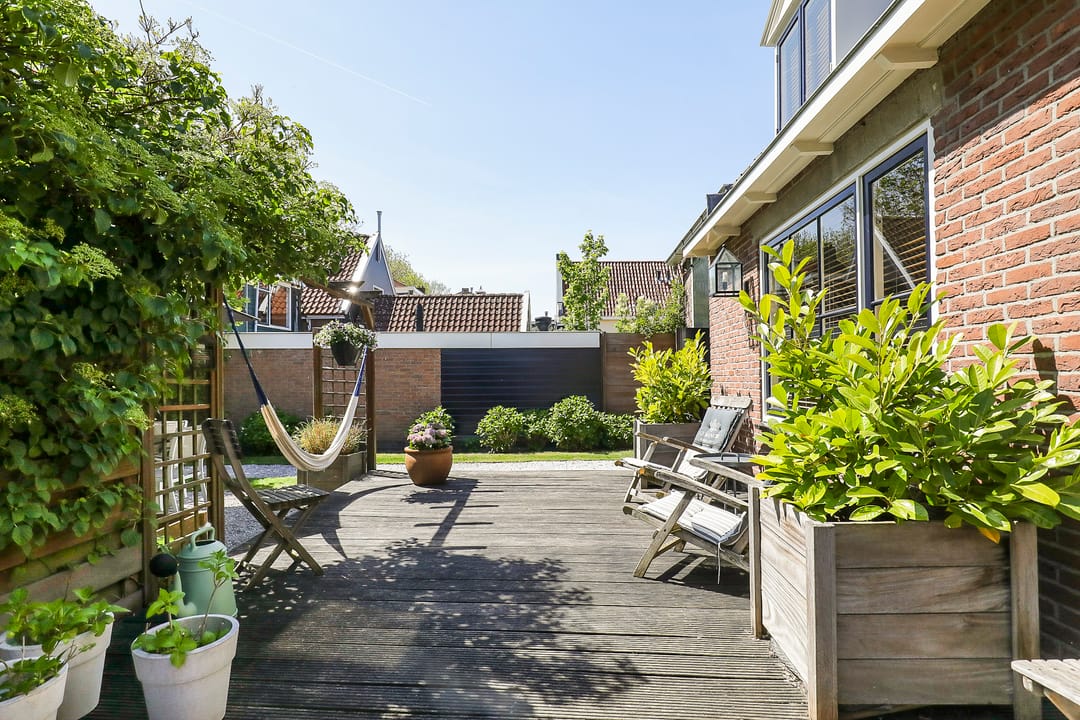 Foto 76 van Voorhaven 25