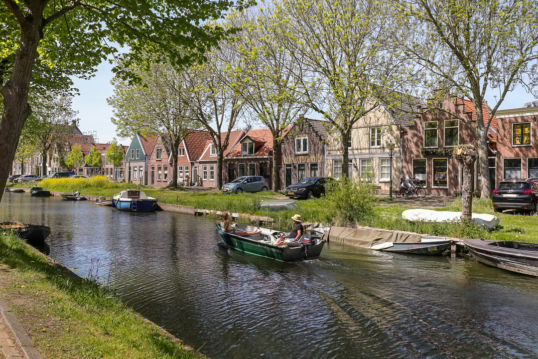 Foto 86 van Voorhaven 25