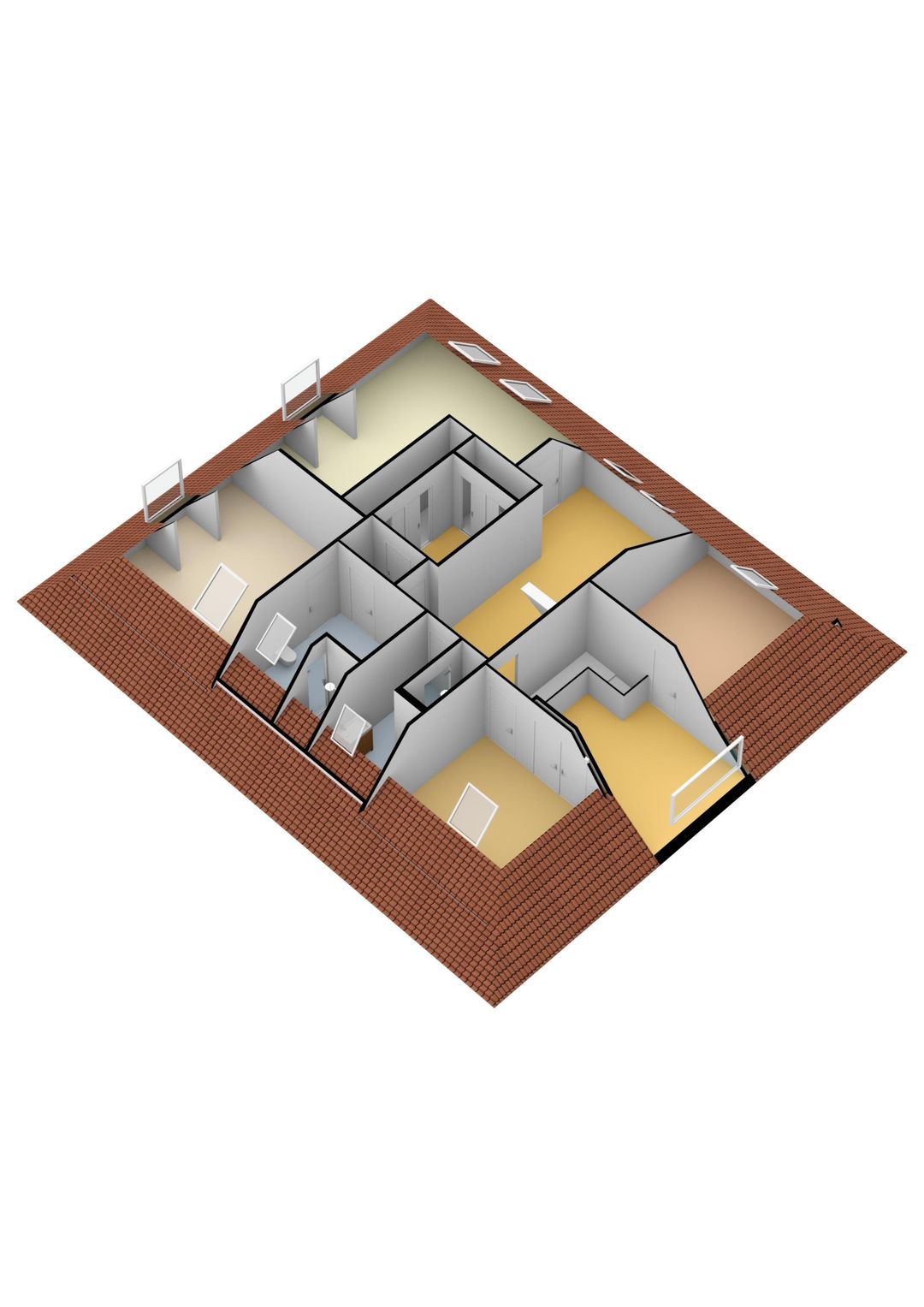 Foto 92 van Voorhaven 25