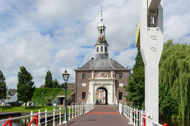 Bekijk foto 25 van Lage Rijndijk 35-B