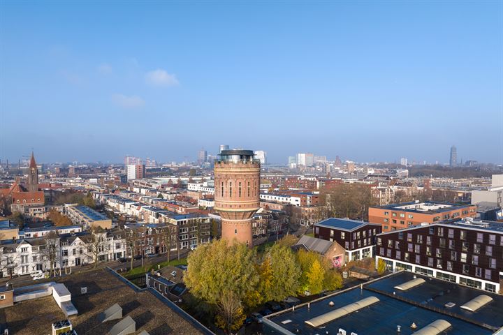 Bekijk foto 32 van Turkooislaan 132