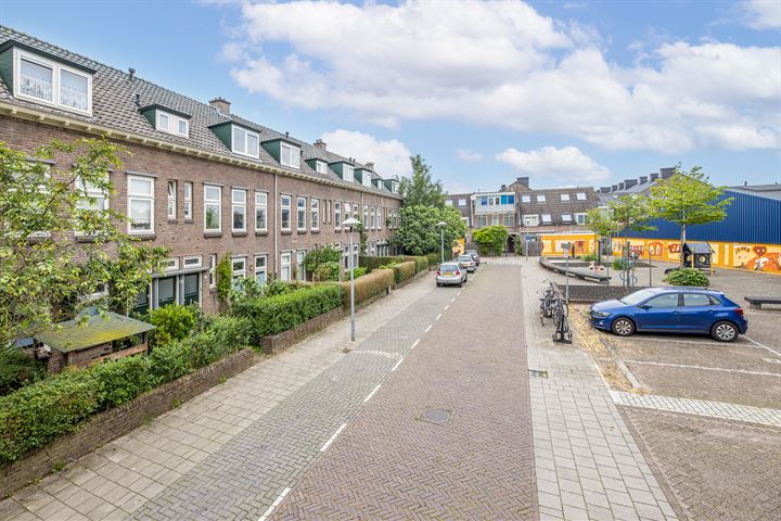 Bekijk foto 3 van Schouwweteringstraat 14-BSA