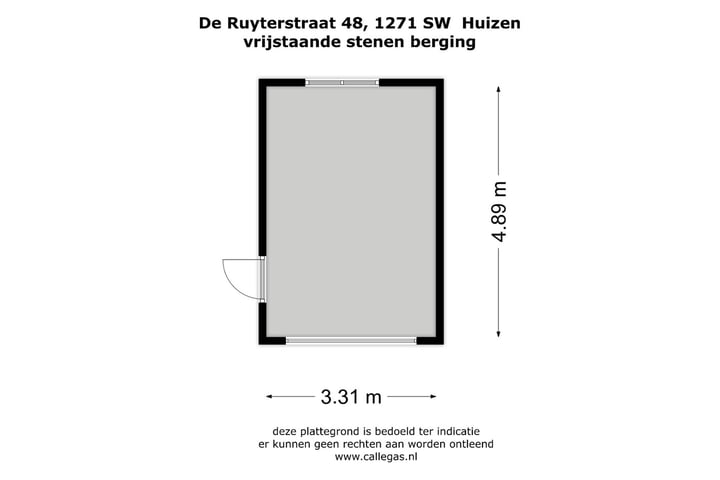 Bekijk foto 38 van De Ruyterstraat 48