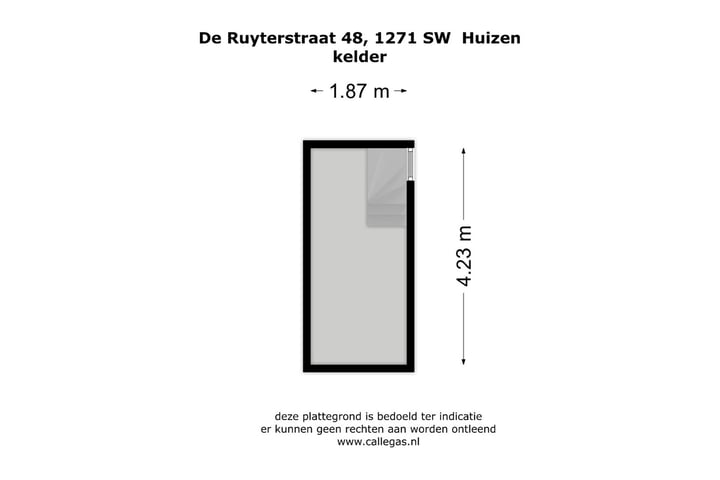 Bekijk foto 39 van De Ruyterstraat 48