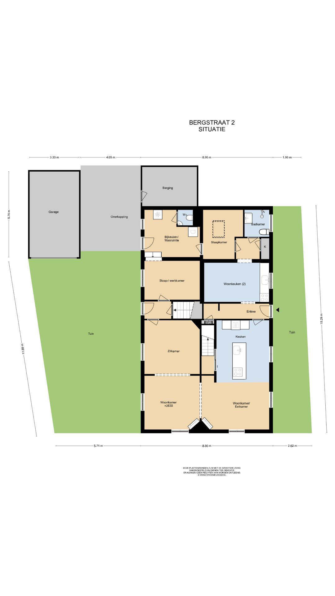 Foto 56 van Bergstraat 2