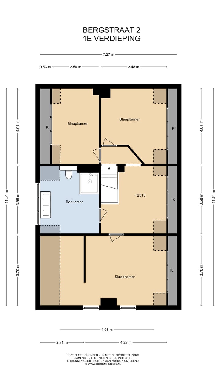 Foto 58 van Bergstraat 2