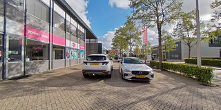 Bekijk 360° foto's