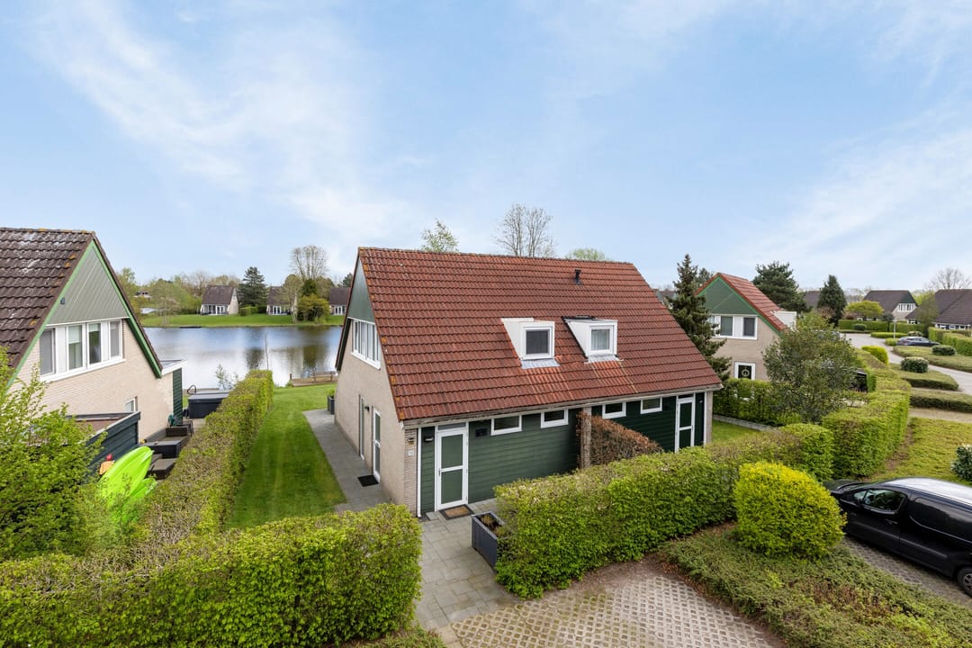 Foto 1 van De Vennen 135