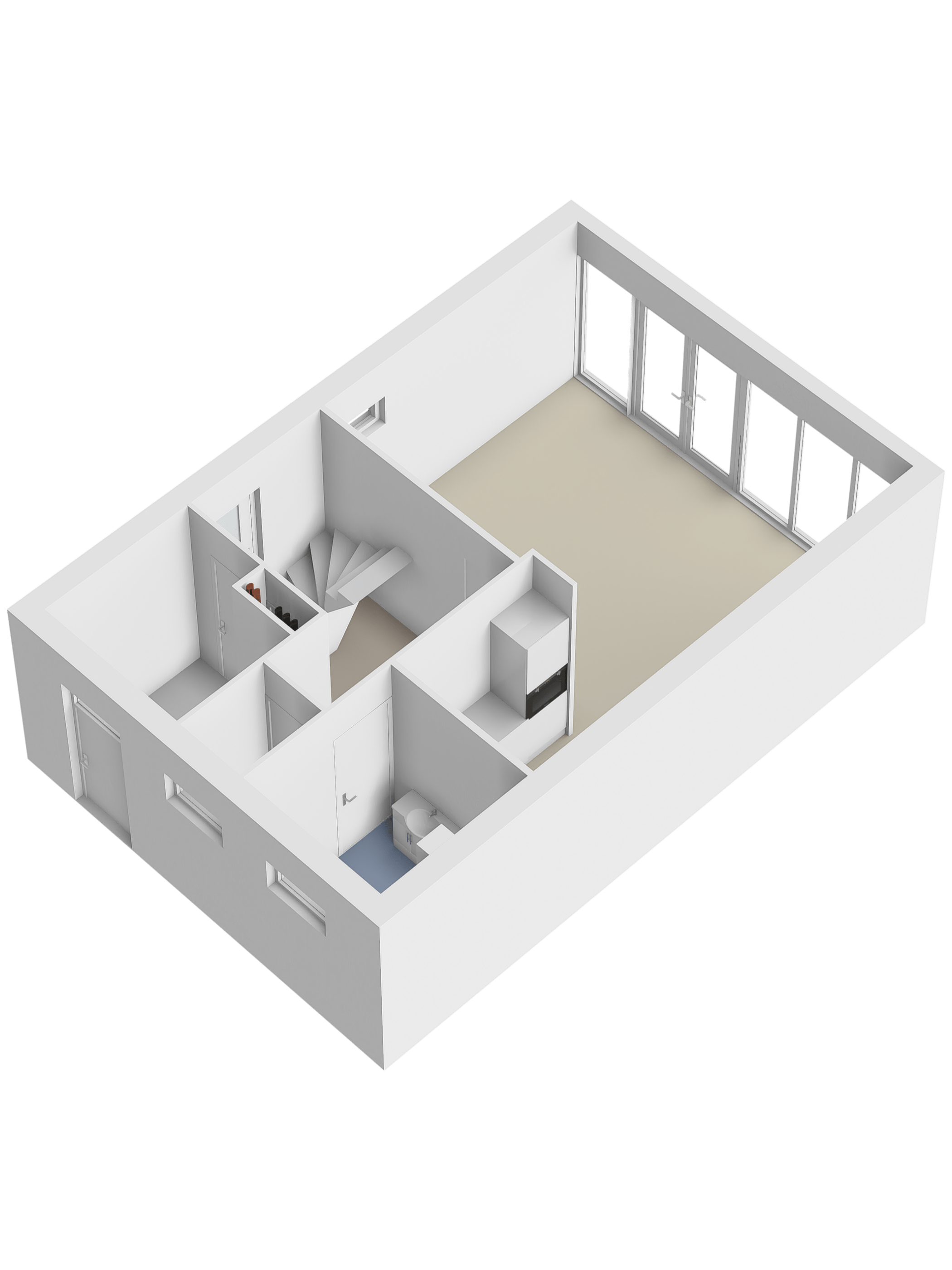 Foto 36 van De Vennen 135