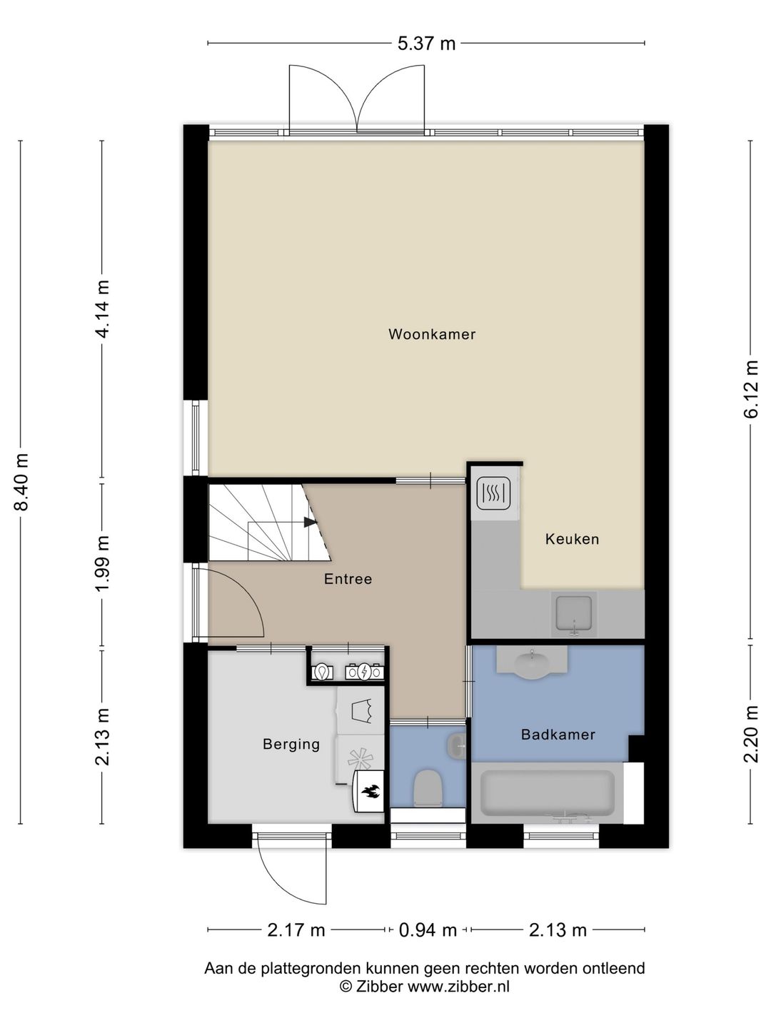 Foto 16 van De Vennen 135