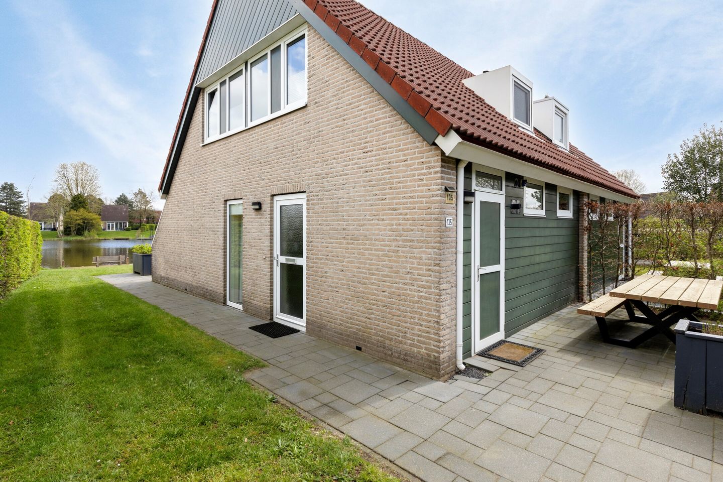 Foto 29 van De Vennen 135