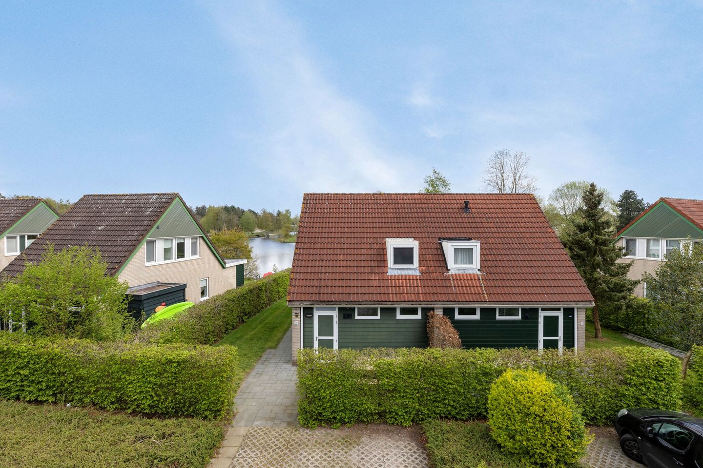 Foto 34 van De Vennen 135