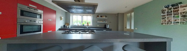 Bekijk 360° foto van Keuken 1 van Tuinfluiter 22