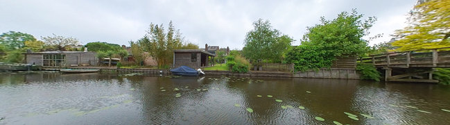 Bekijk 360° foto van Achtertuin 4 van Tuinfluiter 22