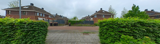 Bekijk 360° foto van Straat van Tuinfluiter 22