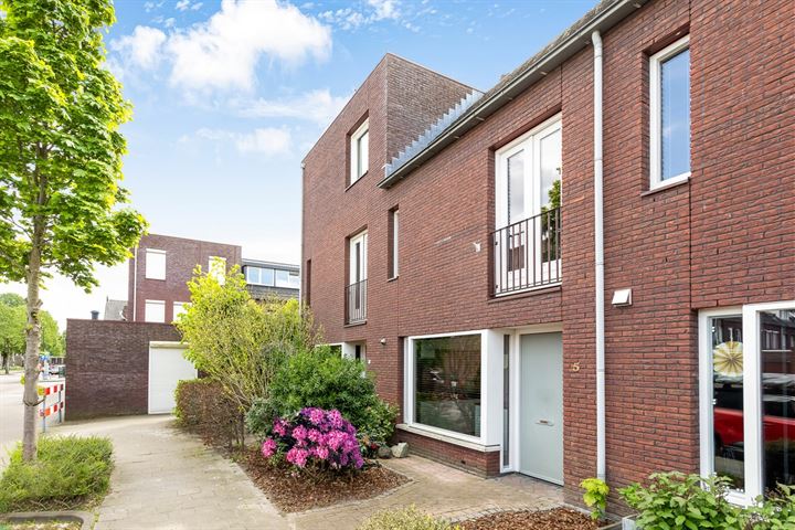 View photo 27 of Groenlingstraat 5