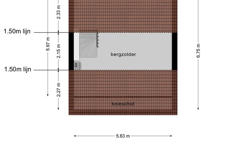 Bekijk foto 33 van Mr. C. Goselingstraat 1