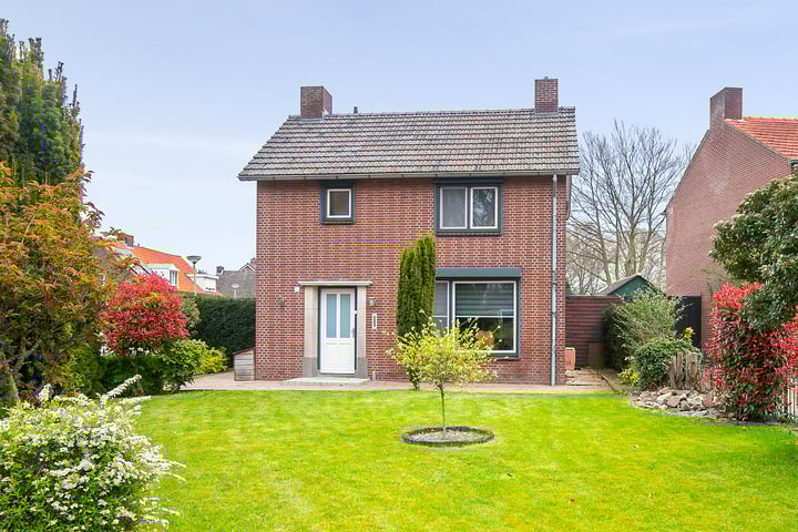 Nieuwwijkstraat 16