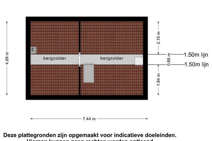 Bekijk foto 41 van Nieuwwijkstraat 16