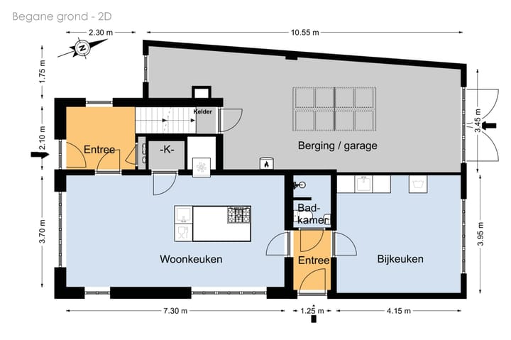 Foto 60 van Altenastreek 43