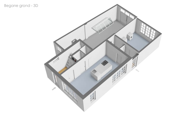 Foto 63 van Altenastreek 43