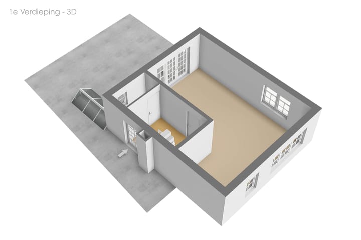 Foto 73 van Altenastreek 43