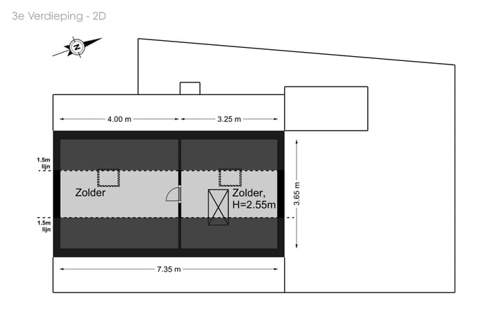 Foto 81 van Altenastreek 43