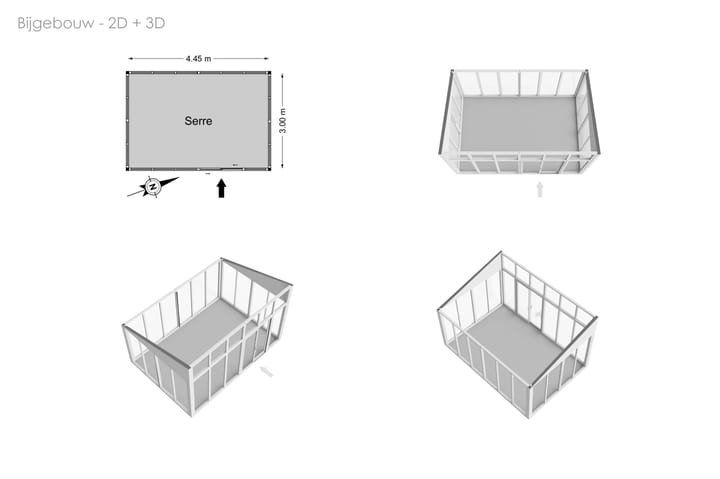 Foto 95 van Altenastreek 43