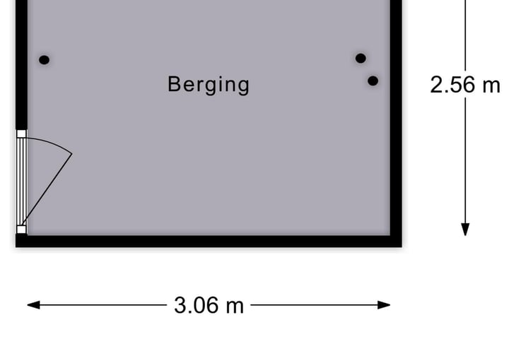 Bekijk foto 36 van 's-Heerenbergstraat 4-C