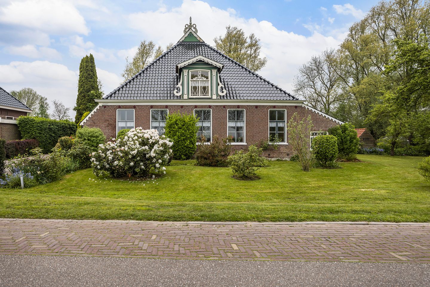 Huis verkocht Jeltewei 108 8622 XV Hommerts [funda]