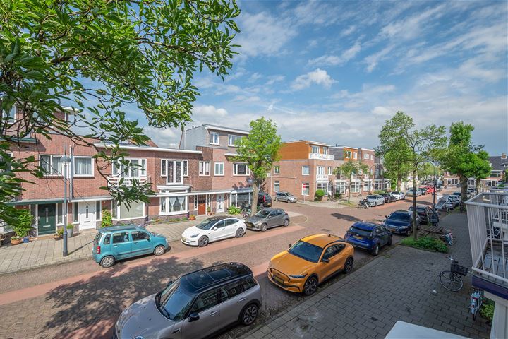 Bekijk foto 40 van Stuyvesantstraat 21