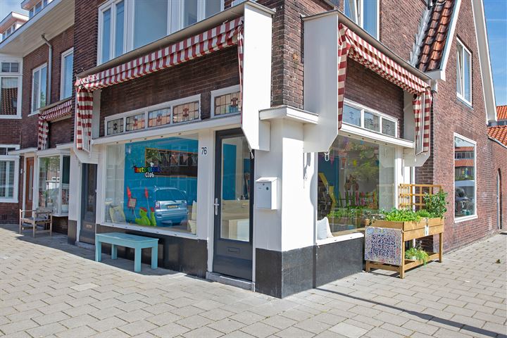 Bekijk foto 69 van Stuyvesantstraat 21