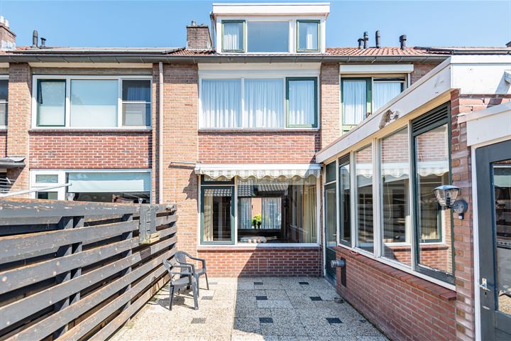 Bekijk foto 4 van Meidoornstraat 20