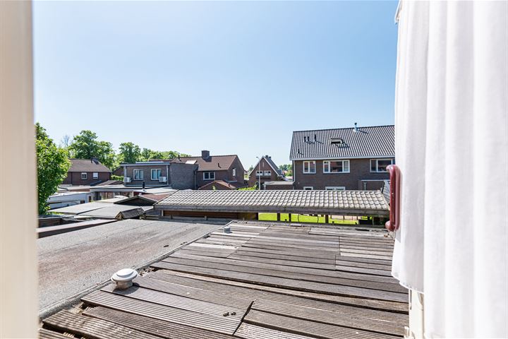 Bekijk foto 16 van Meidoornstraat 20