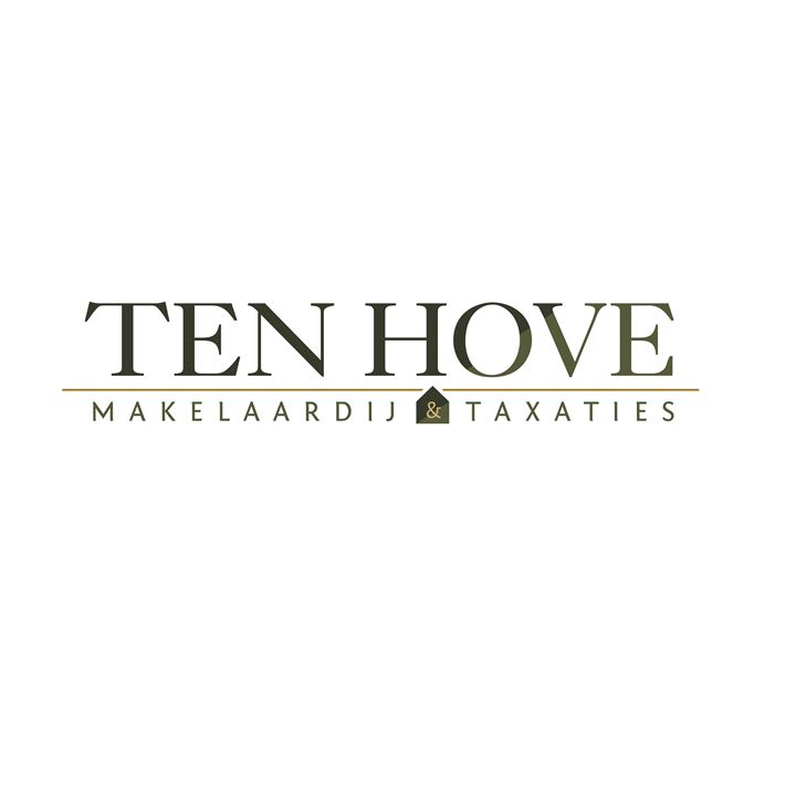 Ten Hove Makelaardij & Taxaties logo