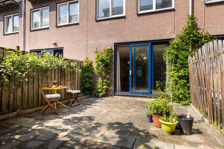 Bekijk foto 3 van Millinxstraat 52-B