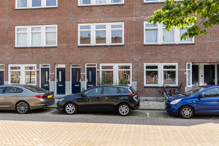 Bekijk foto 5 van Millinxstraat 52-B