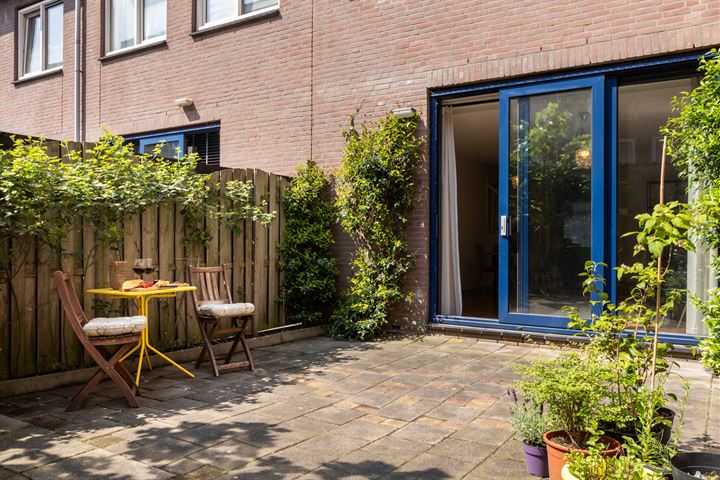 Bekijk foto 37 van Millinxstraat 52-B