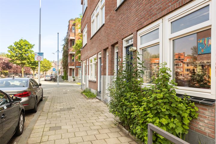 Bekijk foto 40 van Millinxstraat 52-B