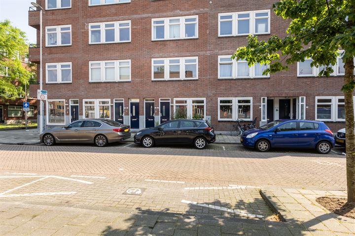 Bekijk foto 41 van Millinxstraat 52-B