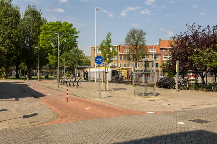 Bekijk foto 42 van Millinxstraat 52-B