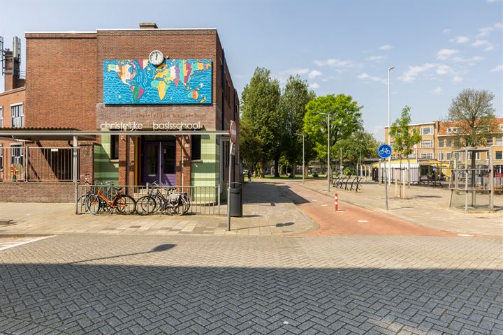 Bekijk foto 43 van Millinxstraat 52-B