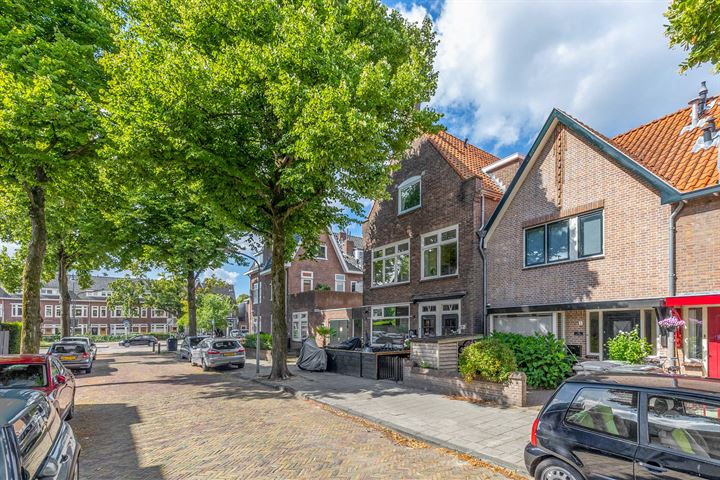 Bekijk foto 1 van Indischestraat 1-ARD